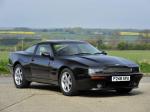 Aston Martin V8 Coupe 1996 года